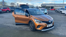 Renault Captur 1.0 TCE 90 SE Limited 5dr Petrol Hatchback